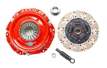 SOUTH BEND CLUTCH K01018-HD-DXD-B, STAGE 2 DRAG