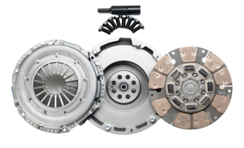 SOUTH BEND CLUTCH SDM0506-CBK, CB CLUTCH KIT AND FLY