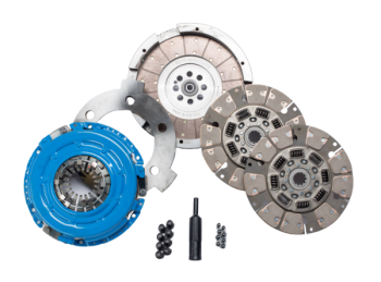 SOUTH BEND CLUTCH SSDDMAX-CBZ SUPER STREET DUAL