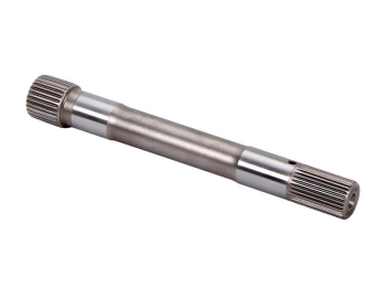 Heavy Duty Input Shaft - For Use Without Internal Turbine Support Bushing