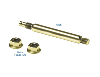 Manual Shift Shaft Kit