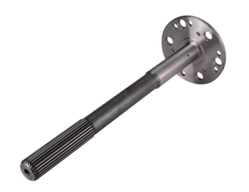 Extreme Strength Output Shaft - Long, 27-Spline, 1.69 & 1.80 Ratio