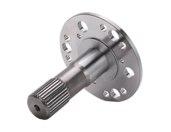 Extreme Strength Output Shaft - Short, 32-Spline, 1.69 & 1.80 Ratio