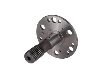 Extreme Strength Output Shaft - Short, 27-Spline, 1.69 & 1.80 Ratio