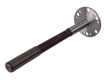 Extreme Strength Output Shaft - Long, 27-Spline, 1.58 & 1.65 Ratio