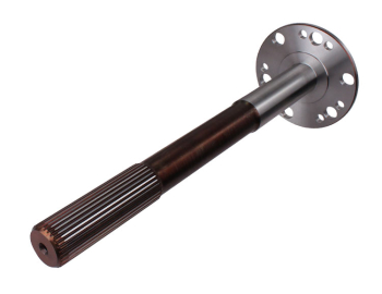 Extreme Strength Output Shaft - Long, 32-Spline, 1.58 & 1.65 Ratio