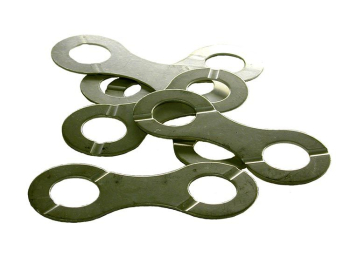 Figure-8 Thrust Washer For 1.82-Style Planetary - Pack of 6