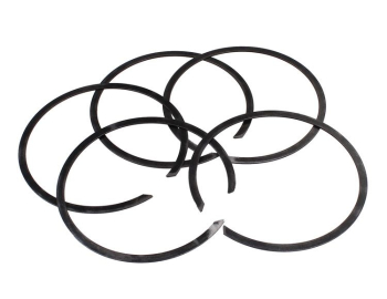 High Clutch Drum Flange Retaining Ring - Pack of 5