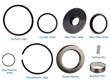 High Clutch Drum Small Parts Kit