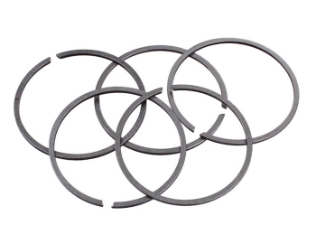 High Clutch Drum Spring Retainer Retaining Ring - Pack of 5