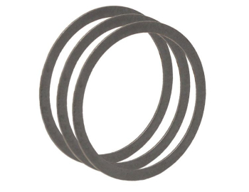 High Clutch Hub Shim - Pack of 3