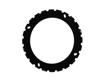 High Clutch Steel - 24T, 0.060" Thick