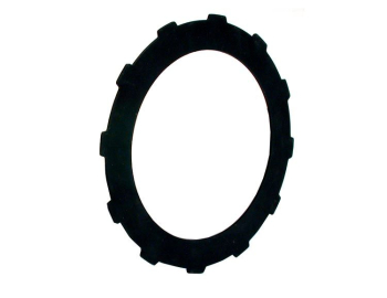 High Clutch Steel - 12T, 0.070" Thick