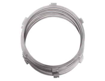 Replacement Reverse Clutch Steels - 1.58 & 1.65 Ratio