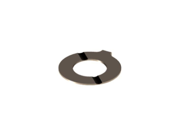 Tabbed Thrust Washer