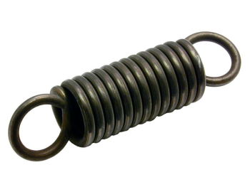 Shift Detent Lever Spring