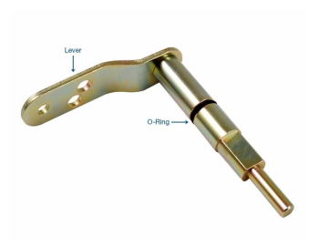 Shift Lever Kit - One-Piece