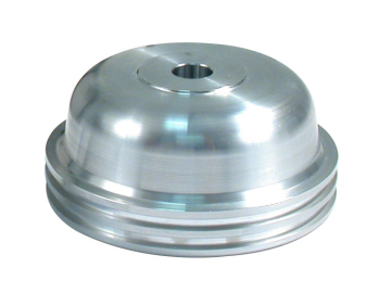Servo Piston - Use With PTFE Or Metal Seals