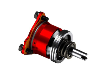 Super Hold Servo Kit