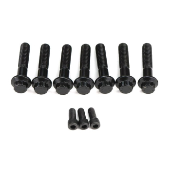 Coan - Billet Aluminum Pro-Brake Valve Body Kit - Image 6