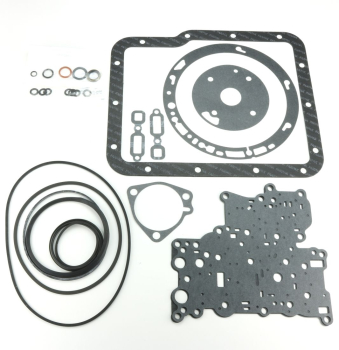 GM Genuine Parts Automatic Transmission Retaining Ring - OEM Quality Replacement (Part #29536981)