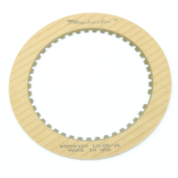 Direct Clutch (.100), Tan