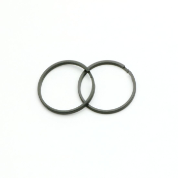 Input Shaft Sealing Rings, Metal - Pair