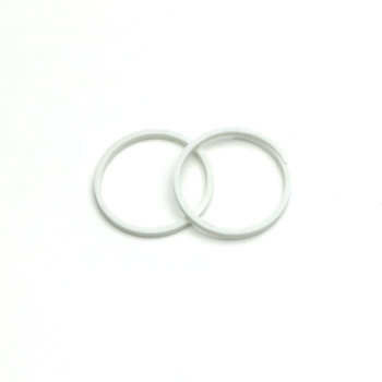 Input Shaft Sealing Rings, Race - Pair