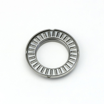 Low Sun Gear Planetary Bearing