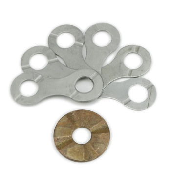 Planetary Thrust Washer Kit 1.82