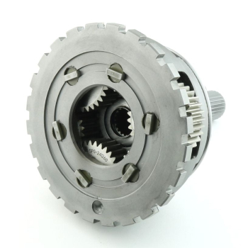 Coan - 1.69 "Extreme Duty" Planetary, Shorty - Image 2