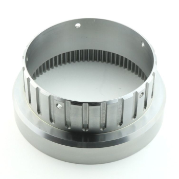 Coan - 1.69 "Extreme Duty" Planetary, Shorty - Image 3