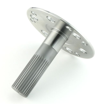 Coan - 1.80 "Extreme Duty" Planetary, Shorty - Image 2