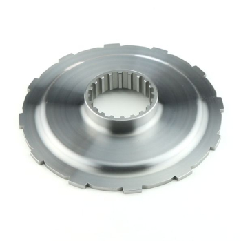 Coan - 1.80 "Extreme Duty" Planetary, Shorty - Image 4