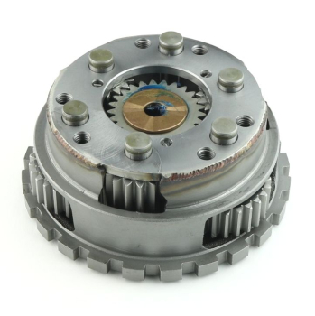 Coan - 1.80 "Extreme Duty" Planetary, Shorty - Image 5