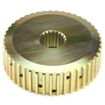 Steel Direct Clutch Hub - Extreme Duty, 8 Clutch