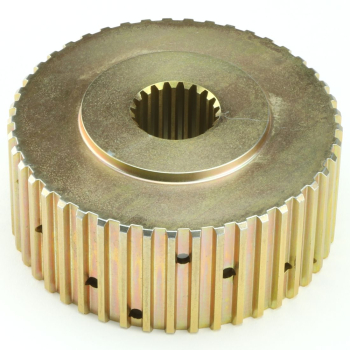 Steel Direct Clutch Hub - Maximum Duty, 10 Clutch