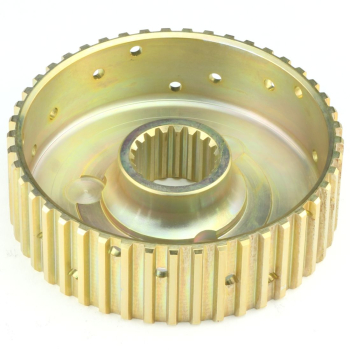 Super Alloy Clutch Hub - Maximum Duty, 8 Clutch