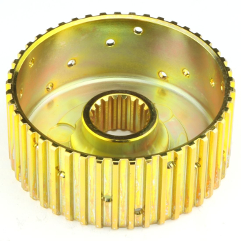 Super Alloy Clutch Hub - Maximum Duty, 9 Clutch