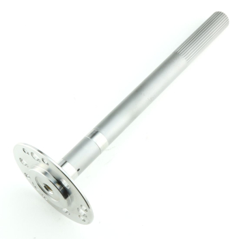 Billet Steel Output Shaft - Standard Length