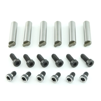 Planetary Pin & Bolt Set For Billet Bolt-On Shafts