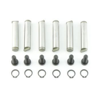 Planetary Pin & Bolt Set For Billet Bolt-On Shafts w/ XST Type Pins