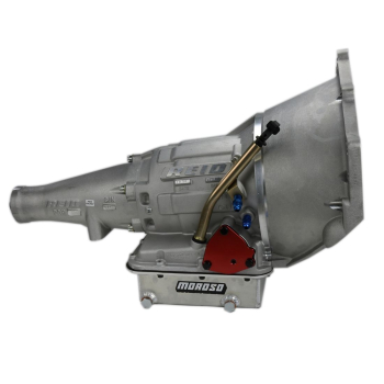 Coan - Ultimate Big Dog "Super Glide" 28" w/ Reid Case & Tailhousing - Image 2