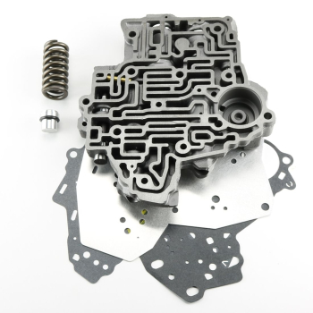 Manual Valve Body Kit - Reversed Pattern, PRN123