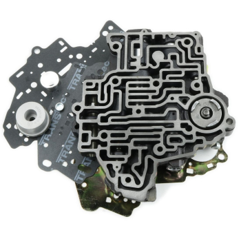 Manual Valve Body Kit w/ Engine Braking (STD Pattern) PRN321