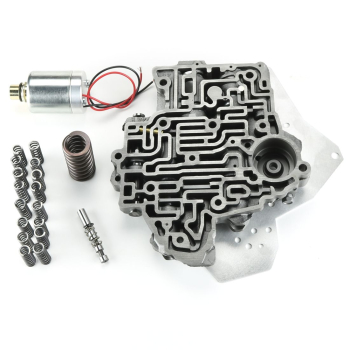 Trans Brake Kit - Reversed Pattern, PRN123