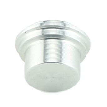 Modulator Plug - Fits Coan Billet Aluminum Valve Bodies
