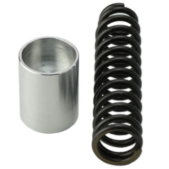 Fixed Pressure Regulator Kit - Requires OEM Or CCP-0228799 Regulator Valve (200-210 PSI)