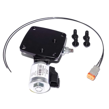 Coan - External Dump Kit - Line To Lube - Image 2