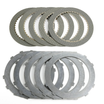 Direct Clutch Plate Kit (5), High Energy Waffle - Use 5 Clutch Drum